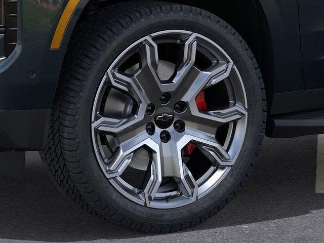 2025 Chevrolet Tahoe Vehicle Photo in PAWLING, NY 12564-3219