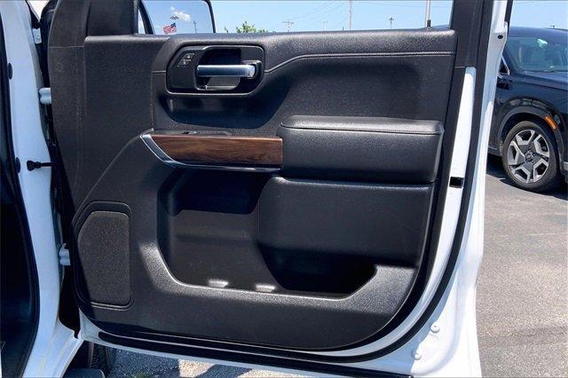 2020 GMC Sierra 1500 Vehicle Photo in INDEPENDENCE, MO 64055-1377