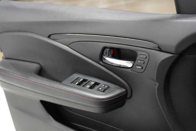 2020 Honda Pilot Vehicle Photo in GRAPEVINE, TX 76051