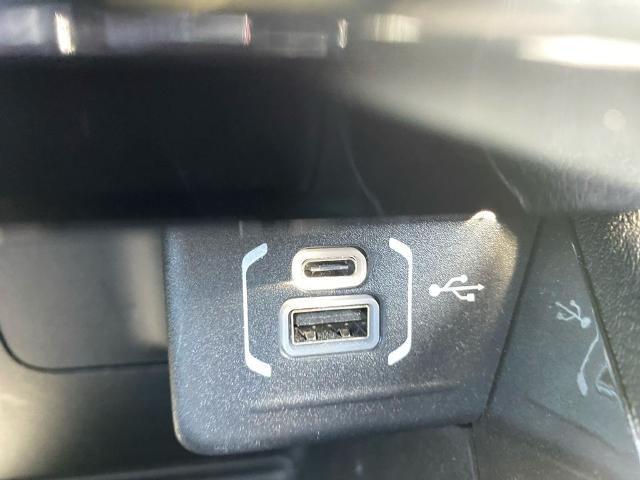 2024 Jeep Compass Vehicle Photo in Statesboro, GA 30458
