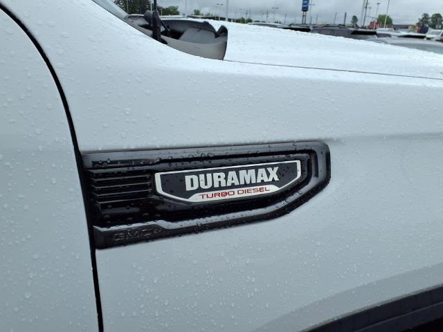 2021 GMC Sierra 1500 Vehicle Photo in HENDERSON, NC 27536-2966