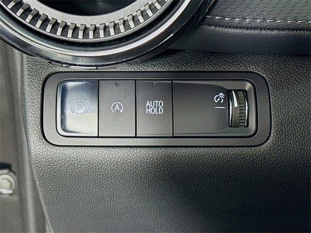 2025 Chevrolet Equinox Vehicle Photo in PUYALLUP, WA 98371-4149