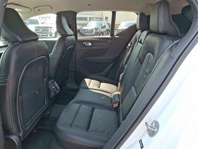 2023 Volvo XC40 Vehicle Photo in HARRISBURG, PA 17111-1033