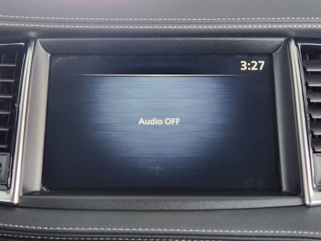 2025 INFINITI QX50 Vehicle Photo in DALLAS, TX 75209
