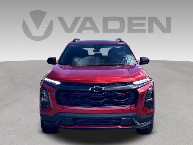 2026 Chevrolet Equinox Vehicle Photo in SAVANNAH, GA 31406-4513