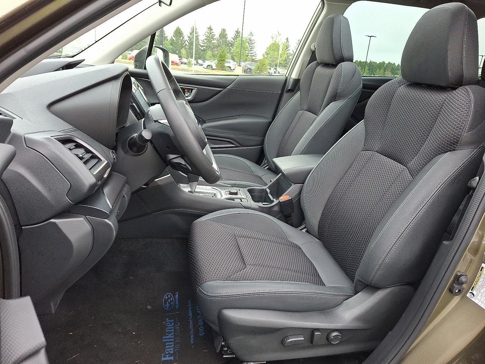 2023 Subaru Forester Vehicle Photo in Easton, PA 18045