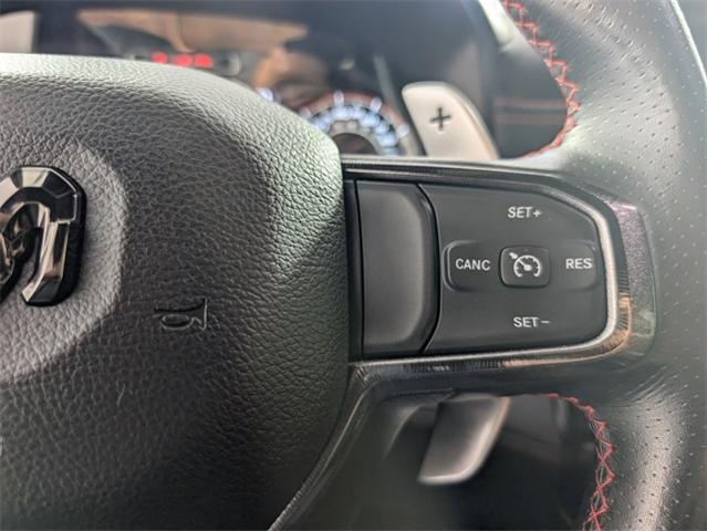 2022 Ram 1500 Vehicle Photo in ENGLEWOOD, CO 80113-6708