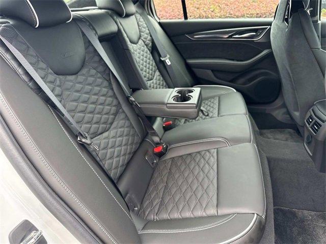 2023 Cadillac CT5-V Vehicle Photo in BATON ROUGE, LA 70809-4546
