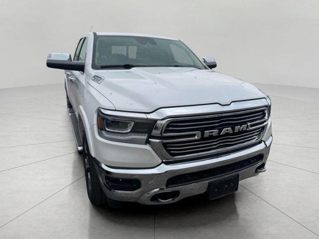 2019 Ram 1500 Vehicle Photo in Appleton, WI 54913