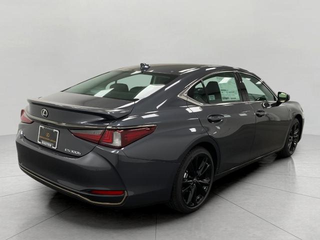2025 Lexus ES 300h Vehicle Photo in Appleton, WI 54913