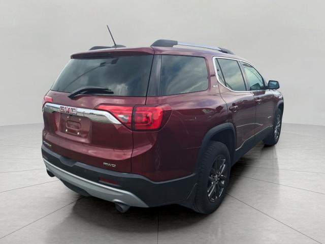 2017 GMC Acadia Vehicle Photo in GREEN BAY, WI 54303-3330