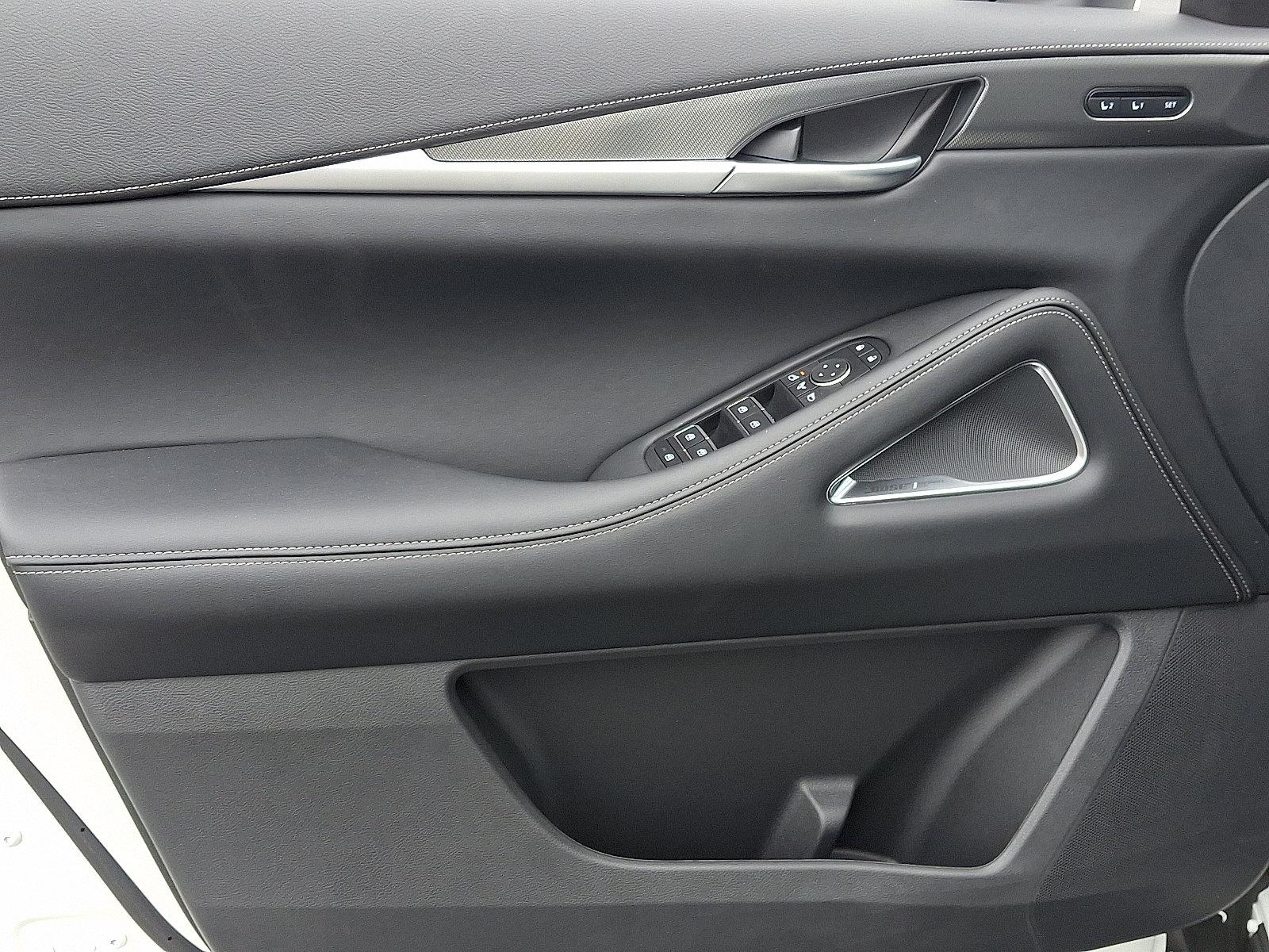2025 INFINITI QX60 Vehicle Photo in Mechanicsburg, PA 17050