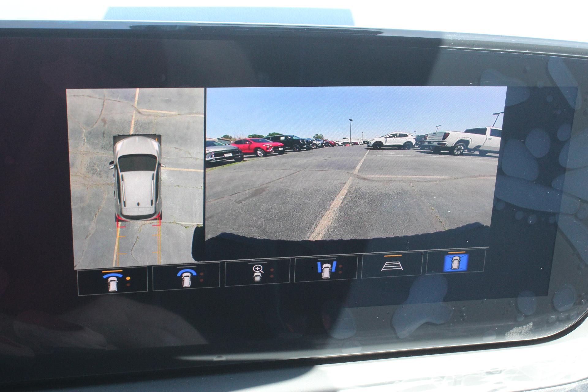 2026 Buick Encore GX Vehicle Photo in AURORA, CO 80012-4011