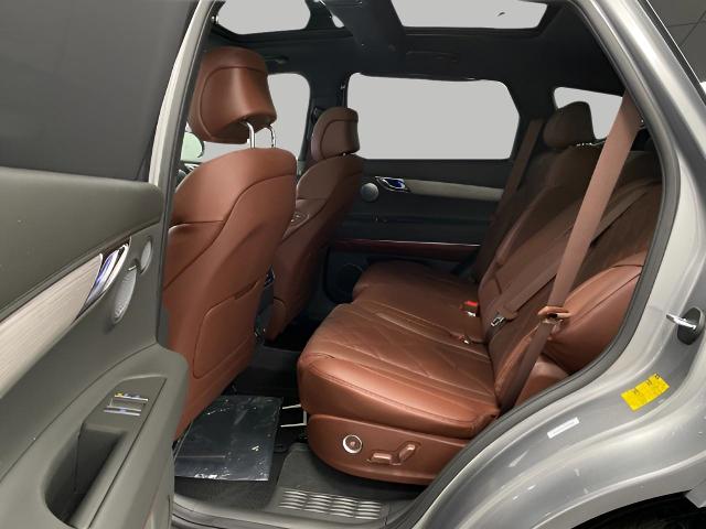 2025 Genesis GV80 Vehicle Photo in Appleton, WI 54913