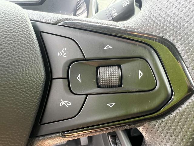 2022 Chevrolet Trailblazer Vehicle Photo in Roslyn, NY 11576