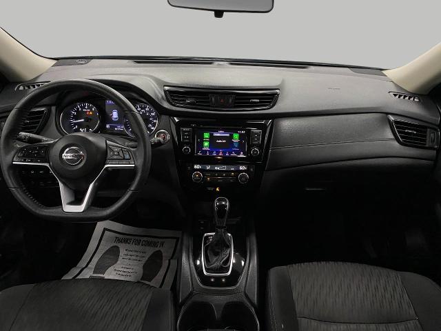 2020 Nissan Rogue Vehicle Photo in Appleton, WI 54913