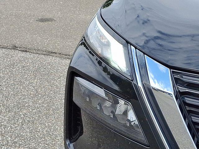 2023 Nissan Rogue Vehicle Photo in DANBURY, CT 06810-5034