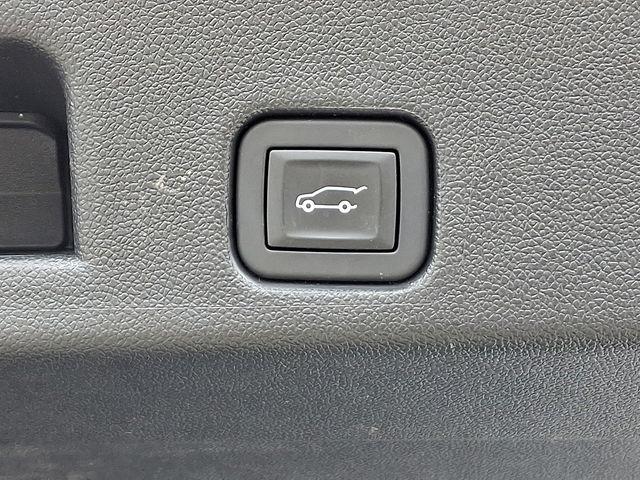 2024 Chevrolet Traverse Vehicle Photo in DANBURY, CT 06810-5034