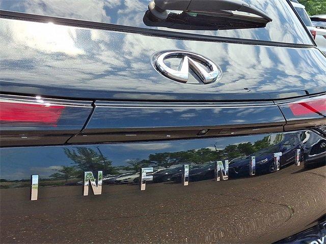 2025 INFINITI QX60 Vehicle Photo in Willow Grove, PA 19090