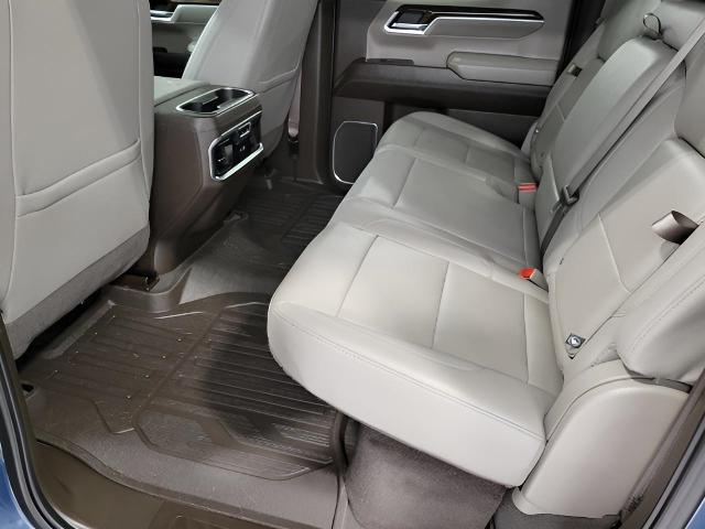 2024 GMC Sierra 1500 Vehicle Photo in MANITOWOC, WI 54220-5838