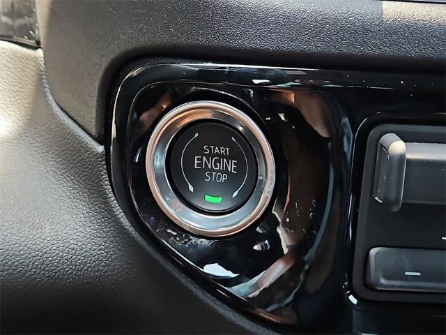2025 GMC Sierra 1500 Vehicle Photo in EASTLAND, TX 76448-3020