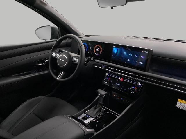 2025 Hyundai TUCSON Vehicle Photo in Appleton, WI 54913
