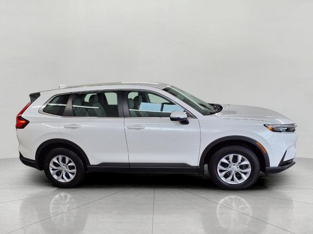 2023 Honda CR-V Vehicle Photo in Oshkosh, WI 54904