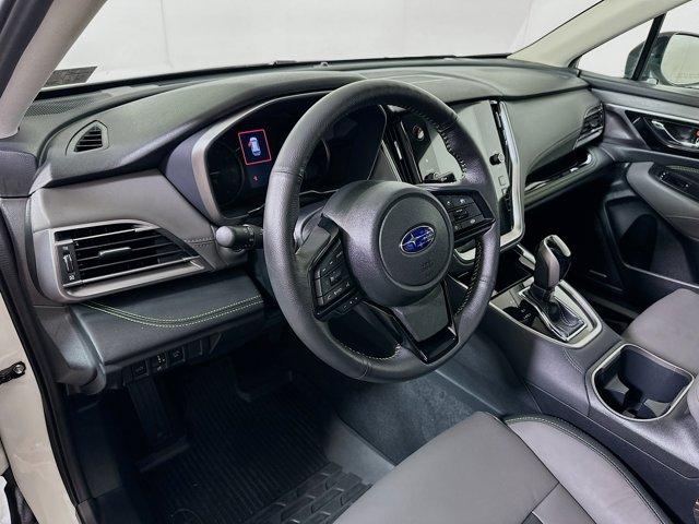 2025 Subaru Outback Vehicle Photo in Doylestown, PA 18902