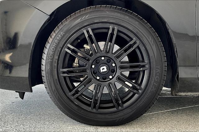 2013 Honda Accord Sedan Vehicle Photo in Grapevine, TX 76051