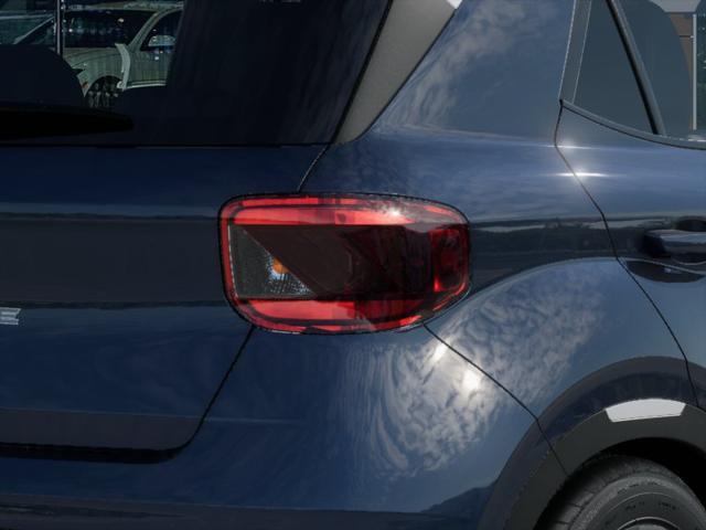 2025 Hyundai VENUE Vehicle Photo in Philadelphia, PA 19116