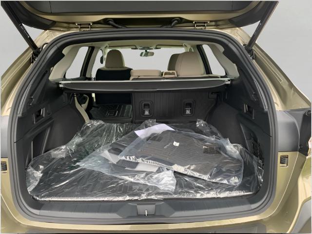 2025 Subaru Outback Vehicle Photo in Oshkosh, WI 54904