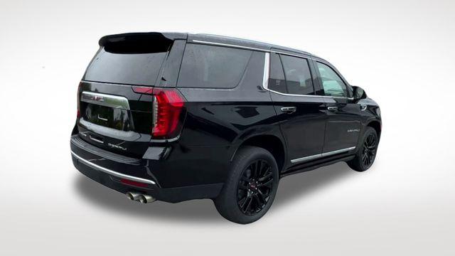 2022 GMC Yukon Vehicle Photo in Pleasant Hills, PA 15236