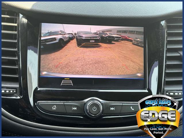 2020 Chevrolet Trax Vehicle Photo in Roslyn, NY 11576