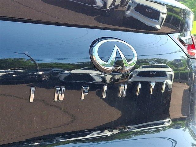 2025 INFINITI QX55 Vehicle Photo in Willow Grove, PA 19090