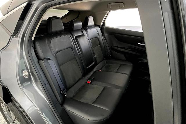 2023 Nissan ARIYA Vehicle Photo in Grapevine, TX 76051