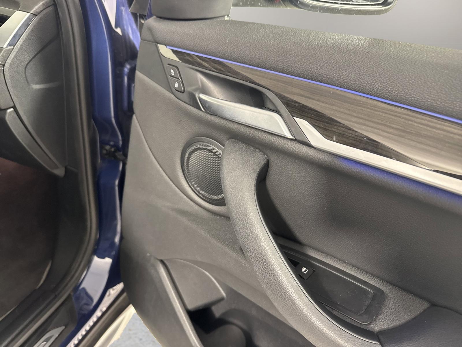 2021 BMW X1 Vehicle Photo in GEORGETOWN, TX 78626-7508