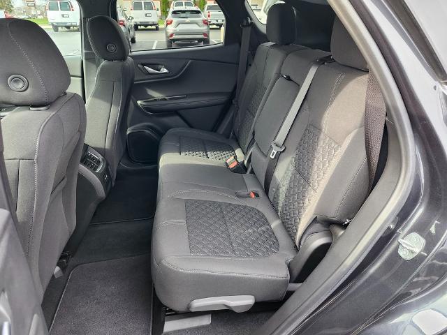2022 Chevrolet Blazer Vehicle Photo in GREEN BAY, WI 54304-5303