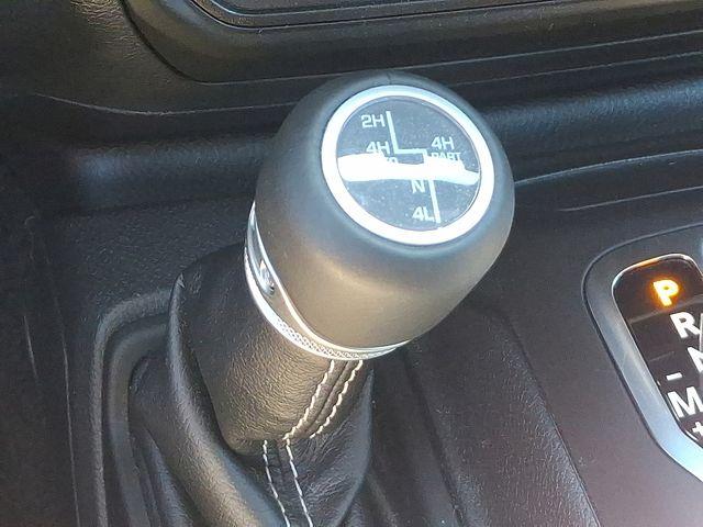 2022 Jeep Wrangler 4xe Vehicle Photo in DANBURY, CT 06810-5034