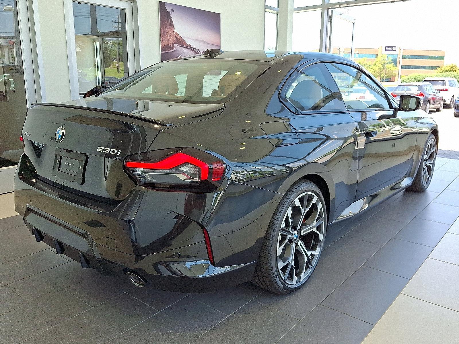 2025 BMW 230i xDrive Vehicle Photo in Lancaster, PA 17601