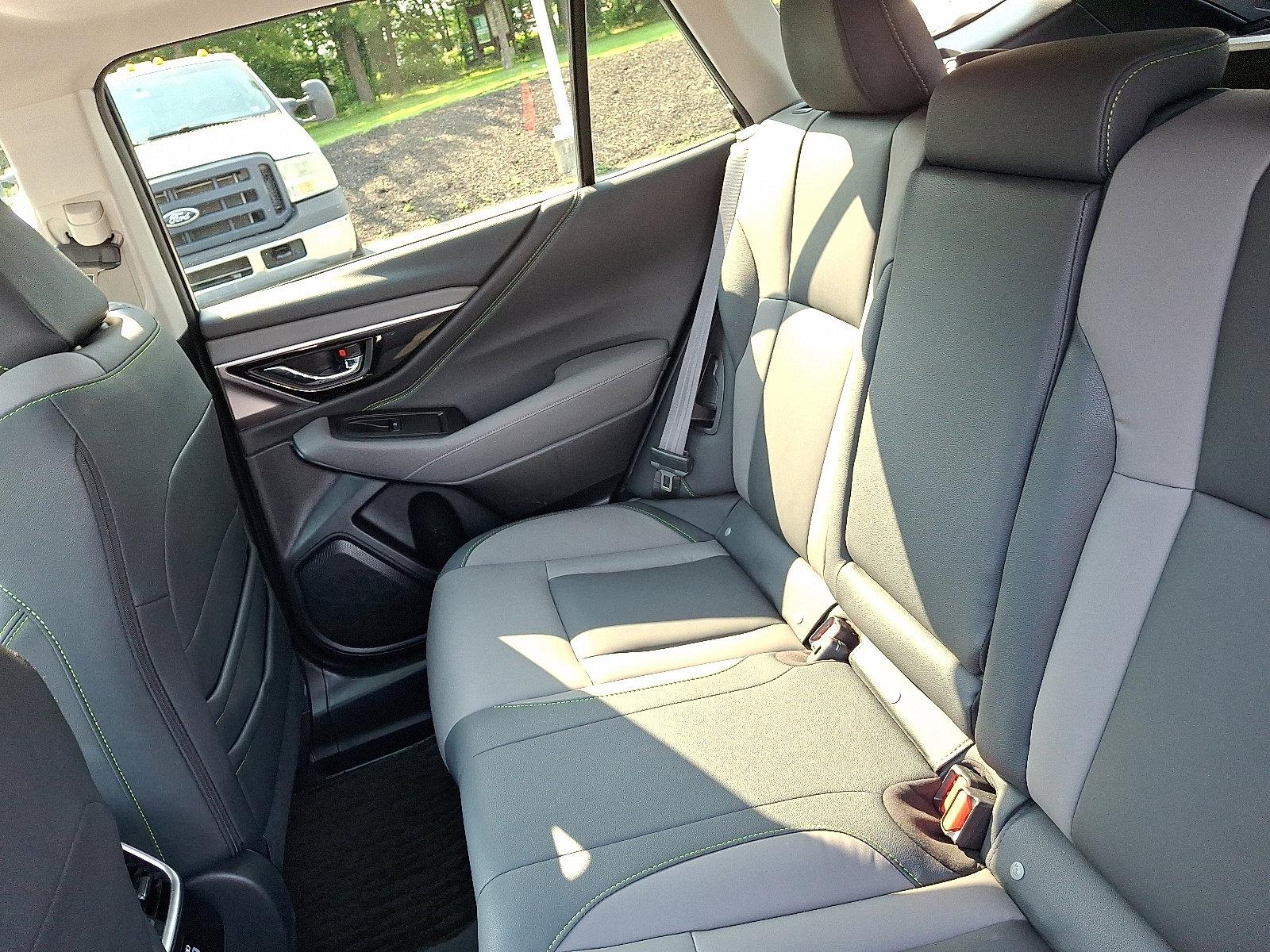 2024 Subaru Outback Vehicle Photo in Harrisburg, PA 17111