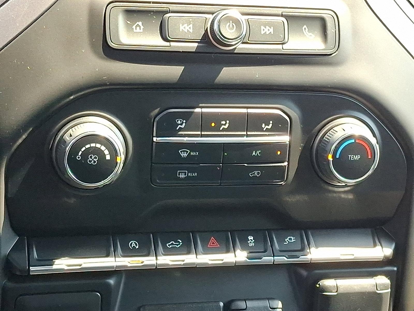 2021 Chevrolet Silverado 1500 Vehicle Photo in BETHLEHEM, PA 18017-9401