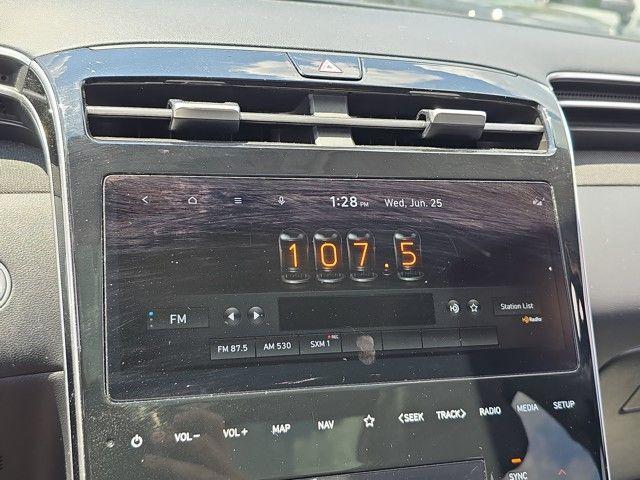 2022 Hyundai TUCSON Vehicle Photo in Pleasant Hills, PA 15236
