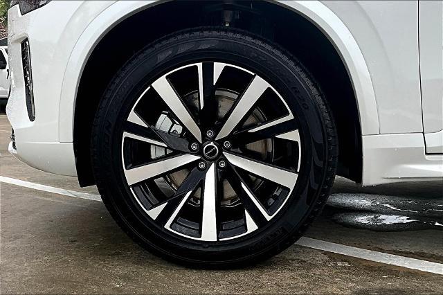 2026 Volvo XC90 Vehicle Photo in Houston, TX 77007