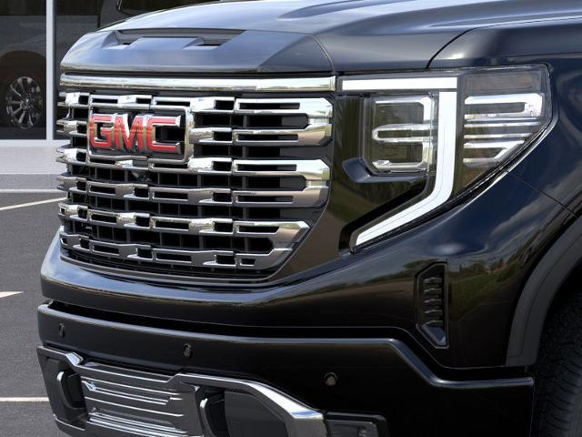 2025 GMC Sierra 1500 Vehicle Photo in ROXBORO, NC 27573-6143