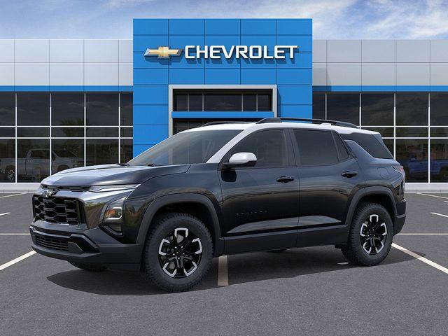 2025 Chevrolet Equinox Vehicle Photo in PAWLING, NY 12564-3219