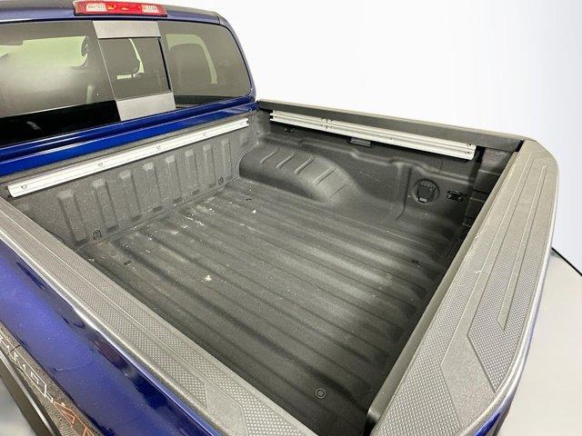 2023 Nissan Frontier Vehicle Photo in Flemington, NJ 08822