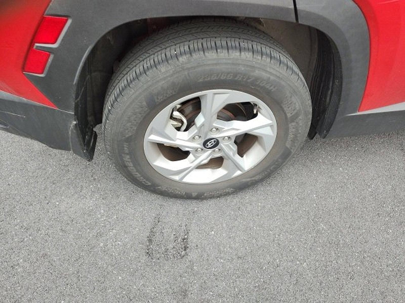 2023 Hyundai TUCSON Vehicle Photo in Harrisburg, PA 17111