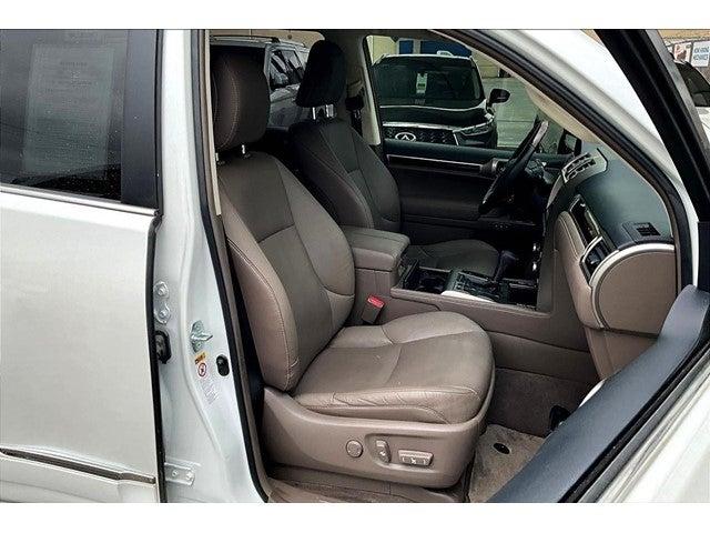 2018 Lexus GX 460 Vehicle Photo in San Antonio, TX 78230