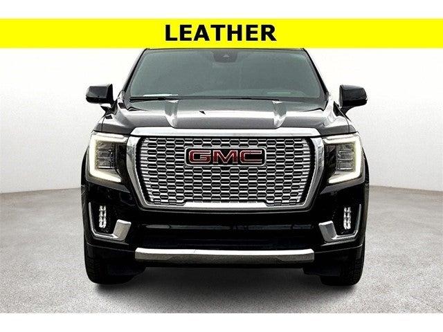 2023 GMC Yukon XL Vehicle Photo in San Antonio, TX 78230