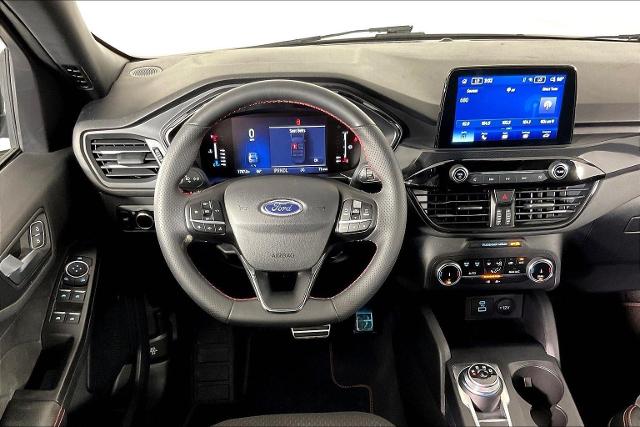 2023 Ford Escape Vehicle Photo in Tulsa, OK 74129